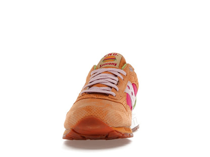Saucony Shadow 5000 END Burger