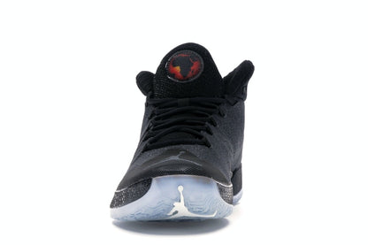 Jordan XXX Black Cat