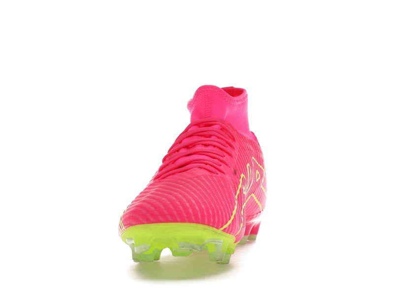 Nike Zoom Mercurial Superfly 9 Academy MG Luminous Pack