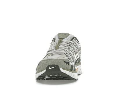 Nike P-6000 Light Army Cargo Khaki