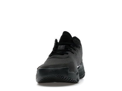 adidas D.O.N. Issue #4 Lights Out