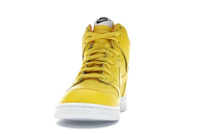 Nike Dunk High Questlove BZ