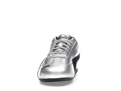 Puma Speedcat Metallic Silver Black
