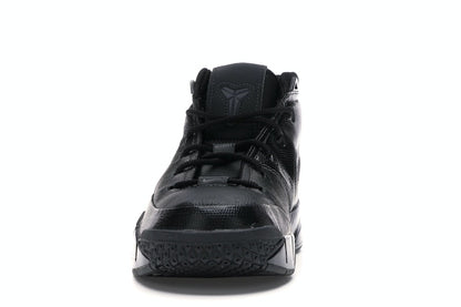 Nike Kobe 1 Black Mamba