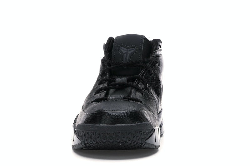 Nike Kobe 1 Black Mamba