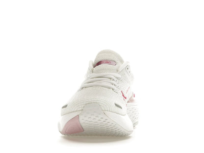 Nike ZoomX Invincible Run Flyknit 2 White Light Arctic Pink (Women's)