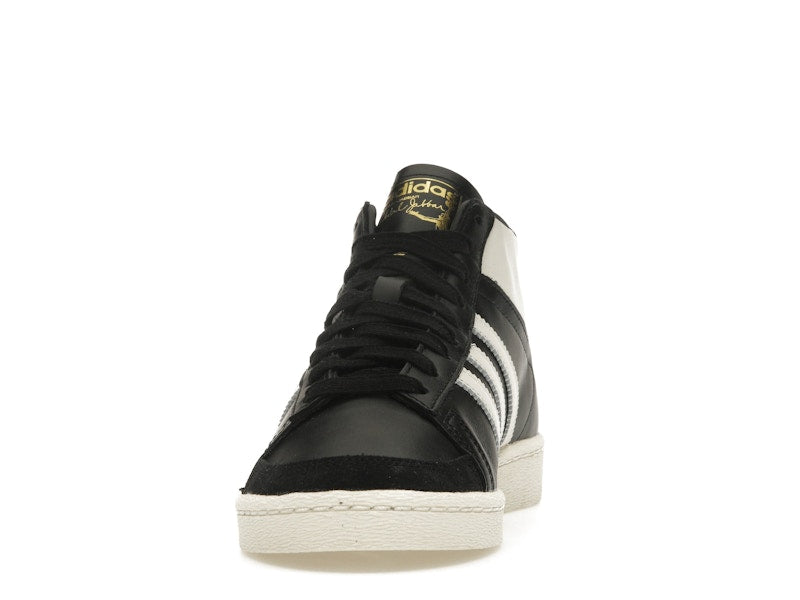 adidas Jabbar OG Hi Core Black Off White