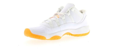Jordan 11 Retro Low Citrus (2015) (GS)