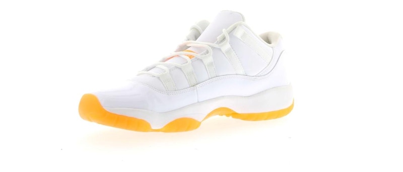 Jordan 11 Retro Low Citrus (2015) (GS)