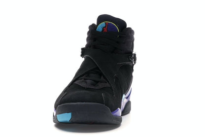 Jordan 8 Retro Aqua (2007)