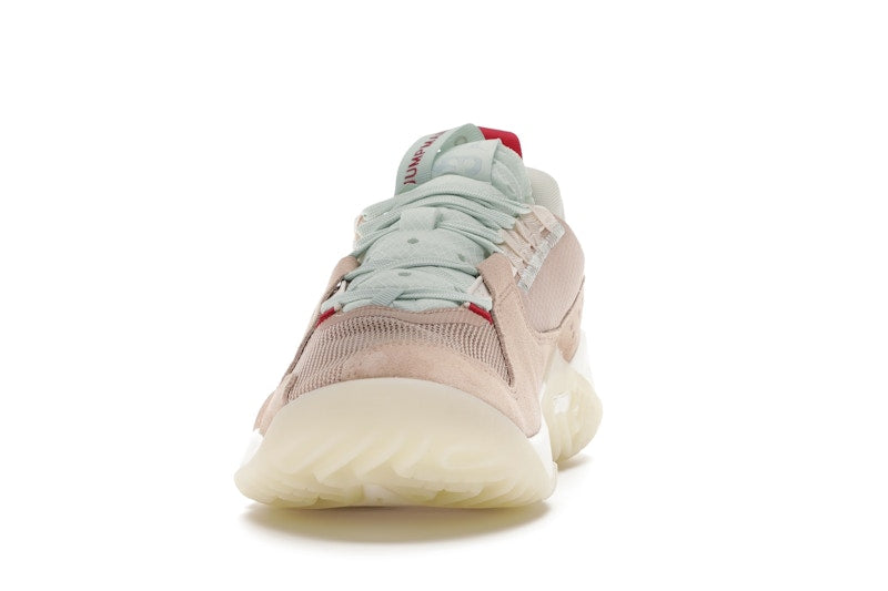 Jordan Delta SP Vachetta Tan