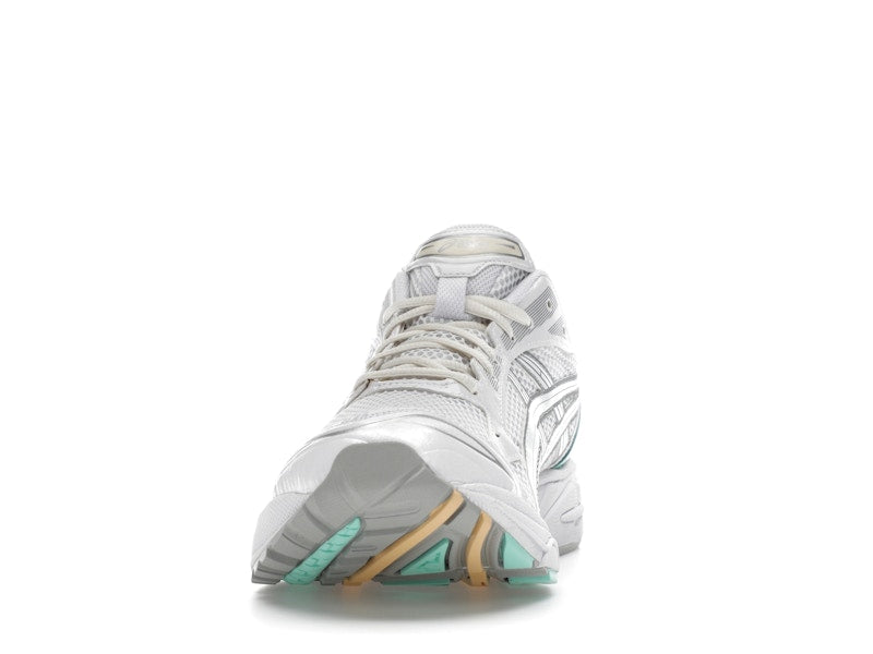 ASICS Gel-Kayano 14 White Mint Gold