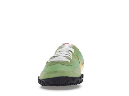 Nike Waffle Racer Green Nebula