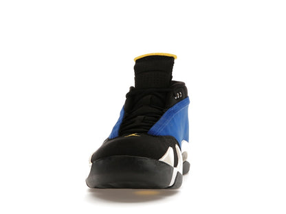 Jordan 14 Retro Low Laney (2015)