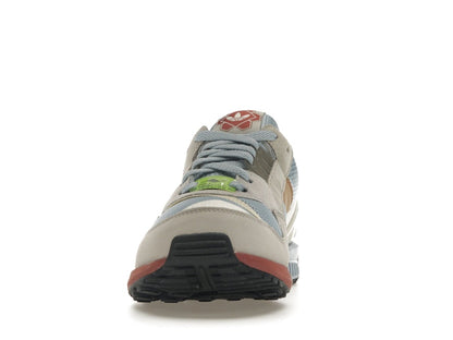 adidas ZX 9000 END. Kiln