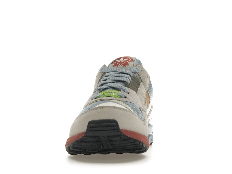 adidas ZX 9000 END. Kiln