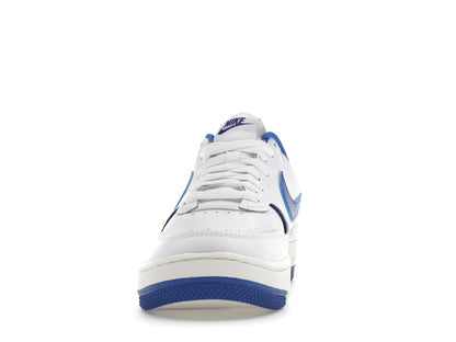 Nike Gamma Force White Game Royal (Women's)