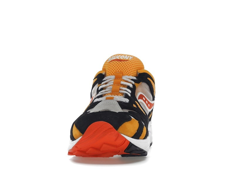 Saucony Grid Azura 2000 Orange