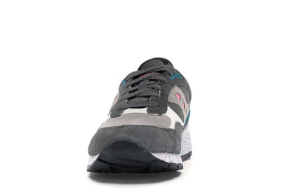 Saucony Shadow 6000 Offspring Running Since 96 Grey