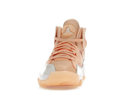Jordan Jumpman Two Trey Sunset Haze (Women's)