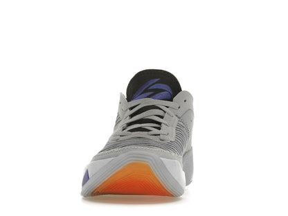 Jordan Luka 1 Next Nature Wolf Grey Kumquat Lapis