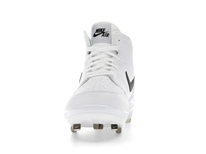 Jordan 1 Retro Metal White Black