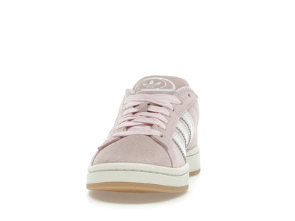 adidas Campus 00s Camp Core White Clear Pink (Women's)