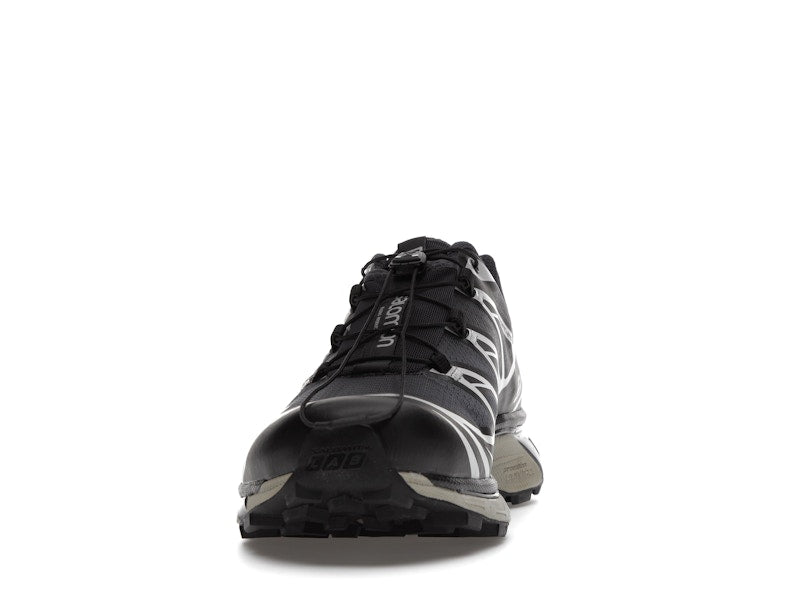 Salomon XT-6 Adv Dover Street Market Black