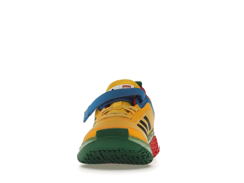 adidas Sport Shoe LEGO Yellow (PS)