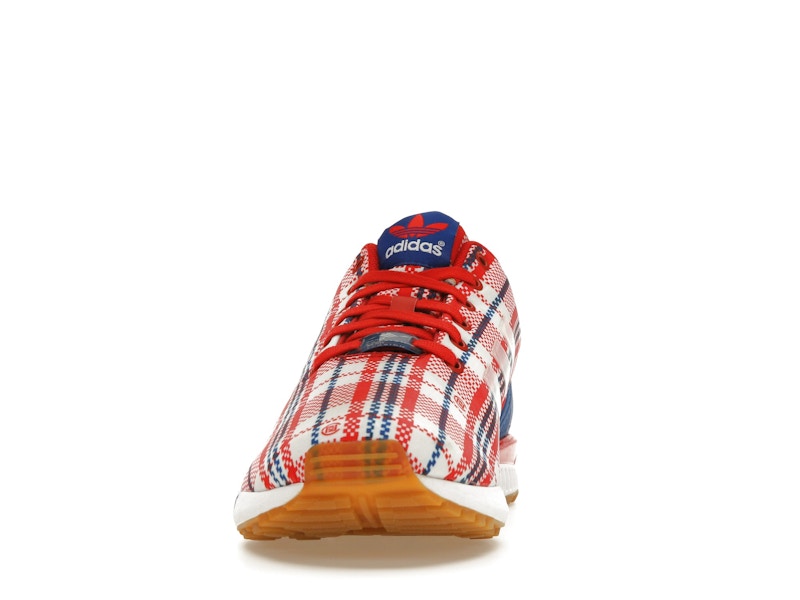 adidas ZX Flux CLOT RWB