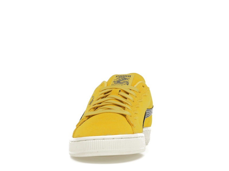 Puma Suede Staple Gidra