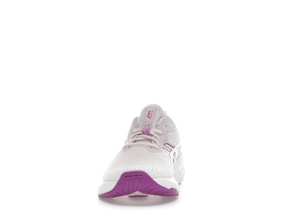 ASICS Novablast 4 Pale Pink White (GS)