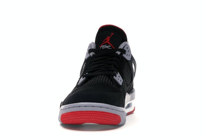Jordan 4 Retro Bred (2019) (GS)