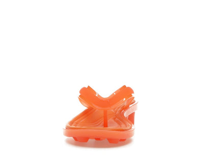 Puma Cat Cleat Sandals Fenty Orange (Women's)