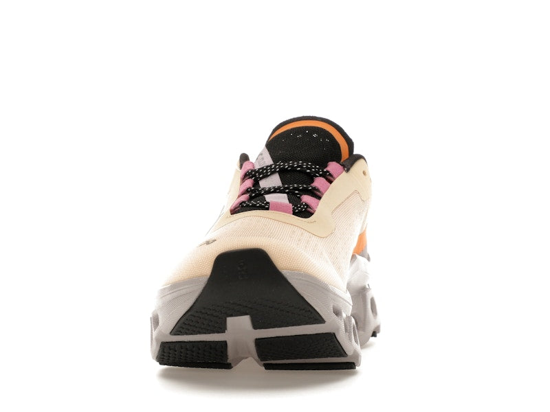 On Running Cloudmonster Blonde Fade (Women's)