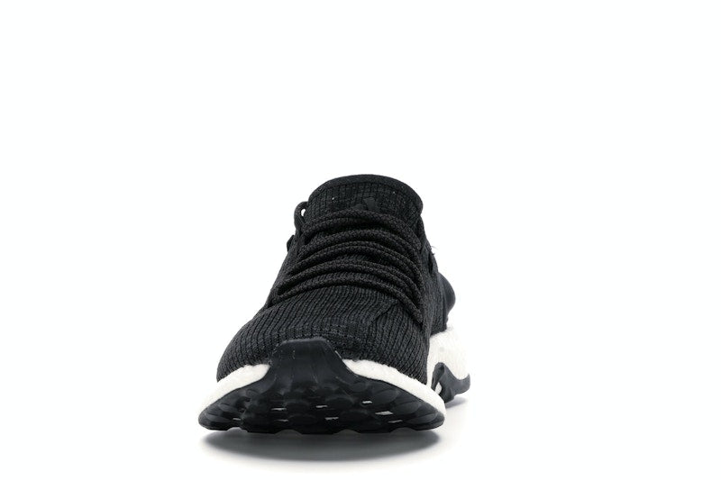 adidas PureBoost Core Black