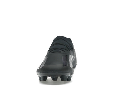 adidas Crazyfast.2 FG Core Black