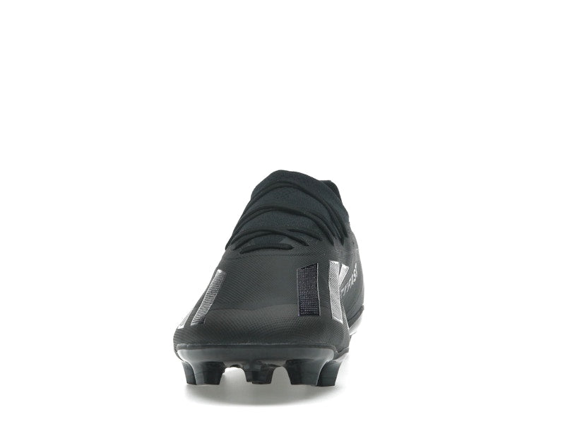adidas Crazyfast.2 FG Core Black