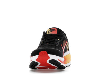 Nike Vomero 18 Black Crimson Topaz Gold
