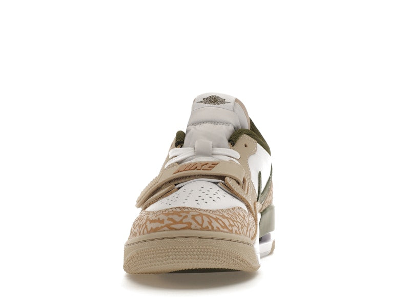 Jordan Legacy 312 Low PSG Paris Saint-Germain