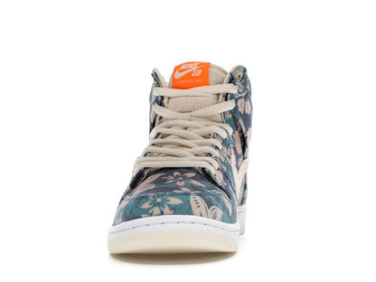 Nike SB Dunk High Hawaii