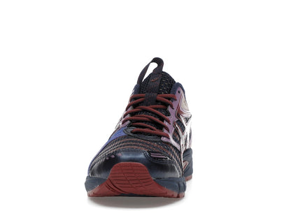 ASICS UB9-S Gel DS Trainer 14 Kiko Kostadinov Midnight Purple Oxide
