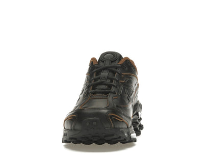 Nike Shox Ride 2 Black Light British Tan