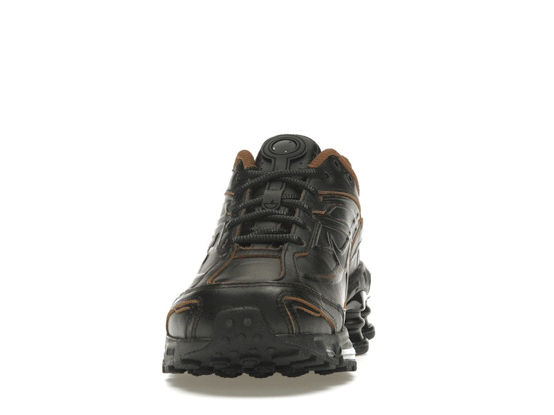 Nike Shox Ride 2 Black Light British Tan