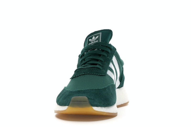 adidas Iniki Runner Green White Gum