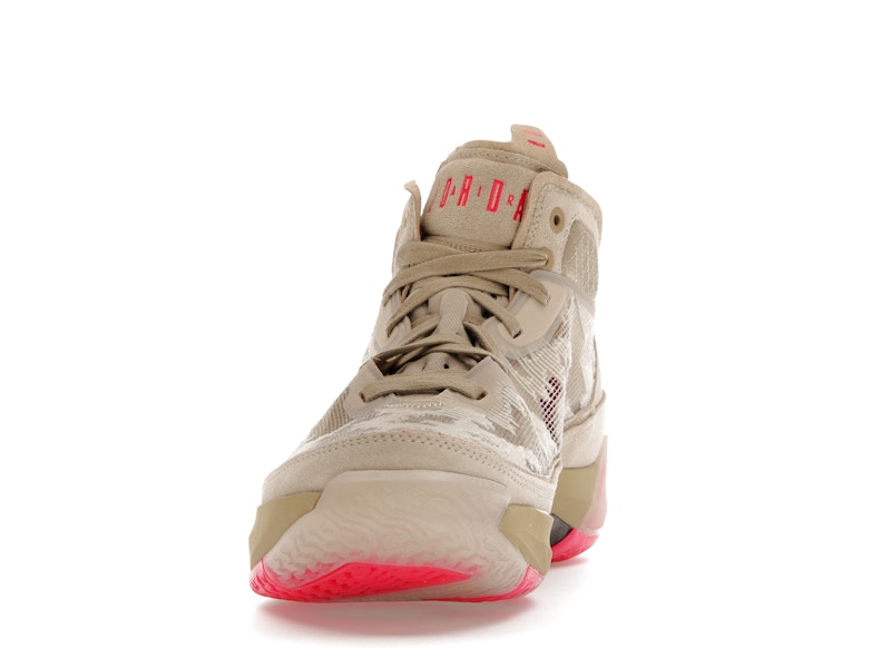 Jordan 37 Wheat