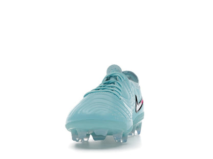 Nike Tiempo Legend 10 Elite FG Copa White