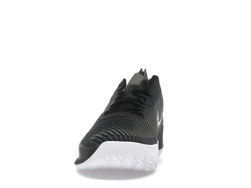 Nike Court Air Zoom Vapor 11 Clay Black Anthracite White