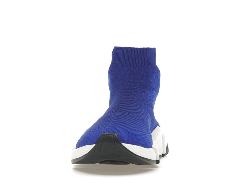 Balenciaga Speed 2.0 Dark Blue White Black