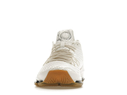 Nike KD 8 EXT Sail Chrome